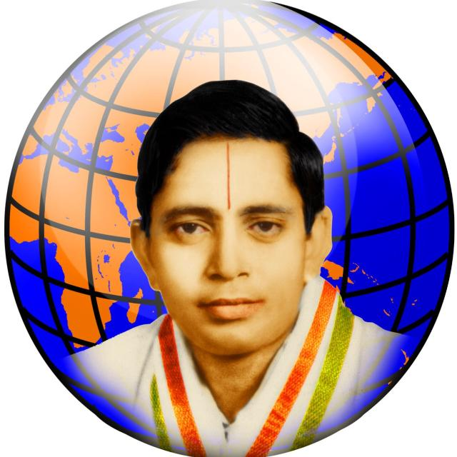 Master E.K. Spiritual and Service Mission